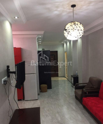آپارتمان 53 متر مربع - یوریوسکایا, Batumi, گرجستان