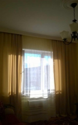 آپارتمان 60 متر مربع - یوریوسکایا, Batumi, گرجستان
