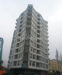 آپارتمان 3-комн 85 m² - شالوا ایناساریدزه, Batumi