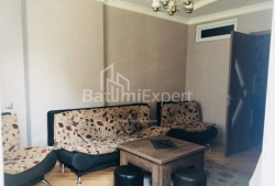 آپارتمان 58 متر مربع - کلانتر خیمشیاشویلی, Batumi, گرجستان