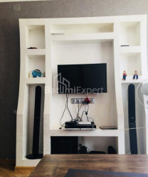 آپارتمان 3-комн 58 m² - کلانتر خیمشیاشویلی, Batumi