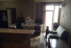 آپارتمان 46 متر مربع - یوریوسکایا, Batumi, گرجستان