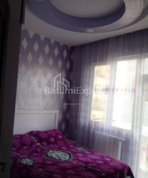 آپارتمان 88 متر مربع - گالاکتیون تبیدزه, Batumi, گرجستان