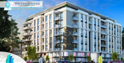 آپارتمان 151 متر مربع - یوریوسکایا, Batumi, گرجستان