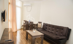 آپارتمان 41 متر مربع - الکساندرا پوشکین, Batumi, گرجستان