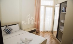 آپارتمان 41 متر مربع - الکساندرا پوشکین, Batumi, گرجستان