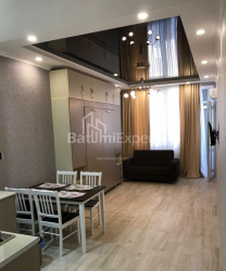 آپارتمان 34 متر مربع - کلانتر خیمشیاشویلی, Batumi, گرجستان