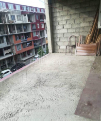 آپارتمان 90 متر مربع - یوریوسکایا, Batumi, گرجستان