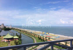 آپارتمان 55 متر مربع - یوریوسکایا, Batumi, گرجستان