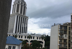 آپارتمان 134 متر مربع - یوریوسکایا, Batumi, گرجستان