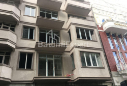 آپارتمان 3-комн 78 m² - یوریوسکایا, Batumi