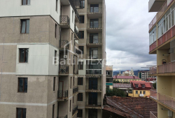 آپارتمان 3-комн 78 m² - یوریوسکایا, Batumi