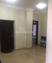 آپارتمان 114 متر مربع - یوریوسکایا, Batumi, گرجستان