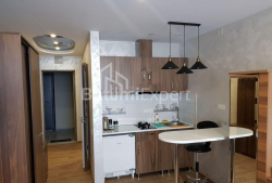 آپارتمان 1-комн 30 m² - زورابا گورگیلادزه, Batumi