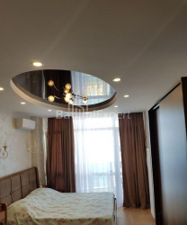 آپارتمان 30 متر مربع - زورابا گورگیلادزه, Batumi, گرجستان