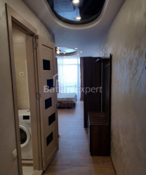 آپارتمان 1-комн 30 m² - زورابا گورگیلادزه, Batumi