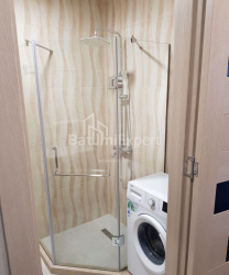 آپارتمان 30 متر مربع - زورابا گورگیلادزه, Batumi, گرجستان