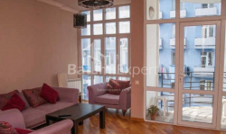 آپارتمان 3-комн 95 m² - واختنگ گرگاسالی, Batumi
