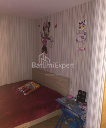 آپارتمان 80 متر مربع - یوریوسکایا, Batumi, گرجستان