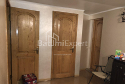 آپارتمان 80 متر مربع - یوریوسکایا, Batumi, گرجستان