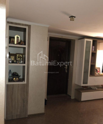 آپارتمان 80 متر مربع - یوریوسکایا, Batumi, گرجستان