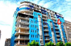 آپارتمان 87 متر مربع - زورابا گورگیلادزه, Batumi, گرجستان