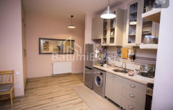 آپارتمان 3-комн 70 m² - نیکو پیروسمانی, Batumi