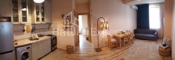 آپارتمان 3-комн 70 m² - نیکو پیروسمانی, Batumi