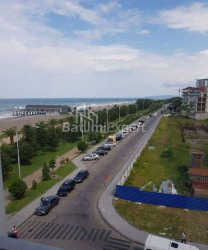 آپارتمان 92 متر مربع - یوریوسکایا, Batumi, گرجستان