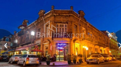 آپارتمان 2-комн 56 m² - یوریوسکایا, Batumi