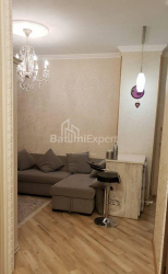 آپارتمان 51 متر مربع - کلانتر خیمشیاشویلی, Batumi, گرجستان