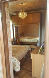 آپارتمان 76 متر مربع - یوریوسکایا, Batumi, گرجستان