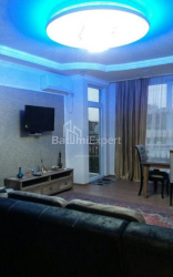 آپارتمان 3-комн 80 m² - یوریوسکایا, Batumi