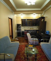 آپارتمان 2-комн 58 m² - کلانتر خیمشیاشویلی, Batumi