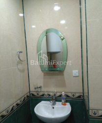 آپارتمان 2-комн 58 m² - کلانتر خیمشیاشویلی, Batumi