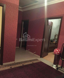 آپارتمان 4-комн 110 m² - پترا باگریونی, Batumi
