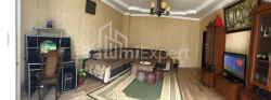 آپارتمان 4-комн 110 m² - پترا باگریونی, Batumi