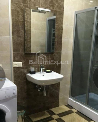 آپارتمان 2-комн 46 m² - یوریوسکایا, Batumi