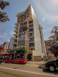 آپارتمان 46 متر مربع - یوریوسکایا, Batumi, گرجستان