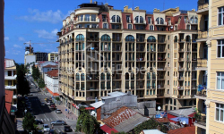 آپارتمان 2-комн 65 m² - پترا ملیکیشویلی, Batumi