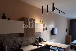 آپارتمان 2-комн 35 m² - شالوا ایناساریدزه, Batumi