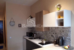 آپارتمان 2-комн 35 m² - شالوا ایناساریدزه, Batumi