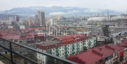 آپارتمان 64 متر مربع - ایلیا چاوچاوادزه, Batumi, گرجستان