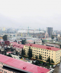 آپارتمان 50 متر مربع - ایوان جاواخیشویلی, Batumi, گرجستان