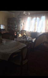 آپارتمان 85 متر مربع - یوریوسکایا, Batumi, گرجستان