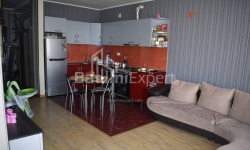 آپارتمان 3-комн 64 m² - ایوان جاواخیشویلی, Batumi