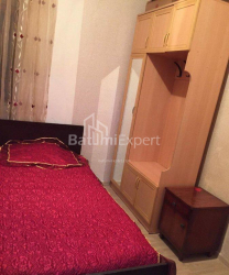 آپارتمان 124 متر مربع - یوریوسکایا, Batumi, گرجستان