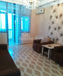 آپارتمان 3-комн 91 m² - نیکو پیروسمانی, Batumi