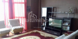 آپارتمان 3-комн 77 m² - الکساندرا پوشکین, Batumi
