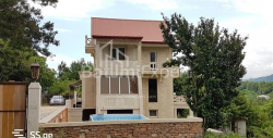 آپارتمان 5-комн 207 m² - یوریوسکایا, Batumi
